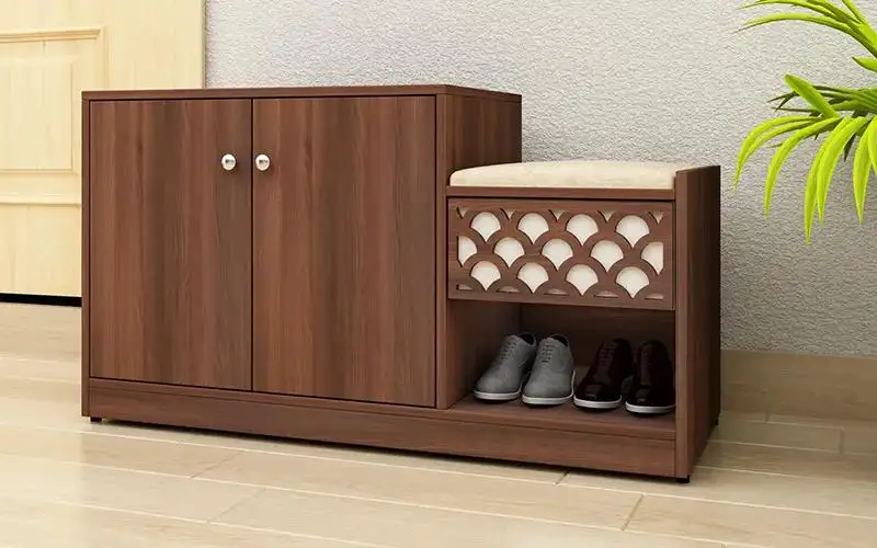 Shoerack